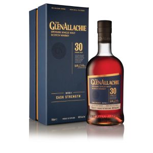 Glenallachie 30 Yo Batch 4 - Single Malt